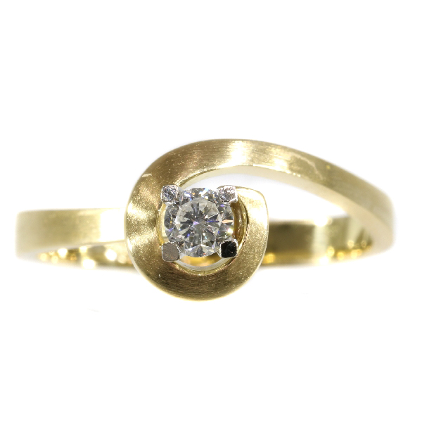 1970 engagement on sale ring designs